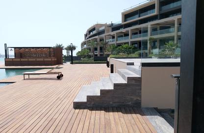 Apartment - 1 Bedroom - 2 Bathrooms for sale in Amwaj Avenue - Amwaj Islands - Muharraq Governorate