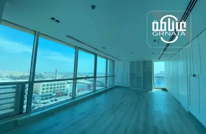 مكتب - استوديو - 2 حمامات للايجار في الرفاع الشمالي - الرفاع - المحافظة الجنوبية