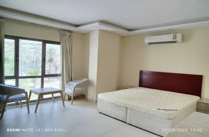 Apartment - 2 Bedrooms - 2 Bathrooms for rent in Al Juffair - Capital Governorate