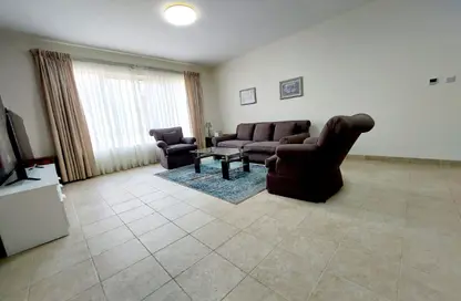 Apartment - 1 Bedroom - 1 Bathroom for rent in Mahooz - Manama - Capital Governorate