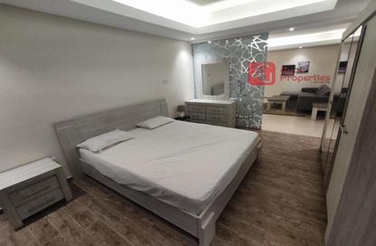 Apartment - 1 Bedroom - 1 Bathroom for rent in Busaiteen - Muharraq Governorate