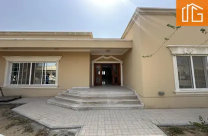 Compound - 3 Bedrooms - 3 Bathrooms for rent in Saar - Northern Governorate