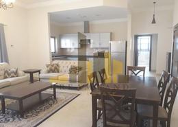 Apartment - 2 bedrooms - 2 bathrooms for rent in Shakhura - Northern Governorate