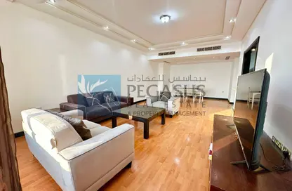 Apartment - 3 Bedrooms - 4 Bathrooms for sale in Abraj Al Lulu - Manama - Capital Governorate Apartment - 3 Bedrooms - 4 Bathrooms for sale in Abraj Al Lulu - Manama - Capital Governorate