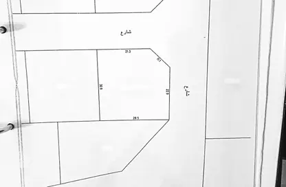 Land - Studio for sale in Sanabis - Manama - Capital Governorate