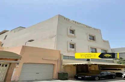 فيلا - 7 غرف نوم - 8 حمامات للبيع في الحد - المحرق