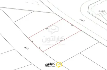 Land - Studio for sale in Samaheej - Muharraq Governorate
