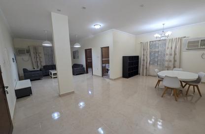 Apartment - 1 Bedroom - 1 Bathroom for rent in Janabiya - Northern Governorate