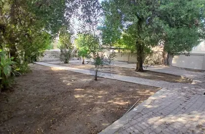 فيلا - 2 غرف نوم - 3 حمامات للايجار في العدلية - المنامة - محافظة العاصمة