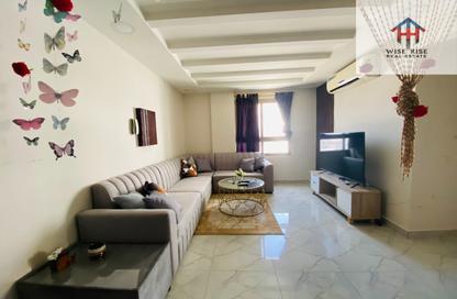 Apartment - 2 Bedrooms - 2 Bathrooms for rent in Janabiya - Northern Governorate