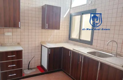 Apartment - 3 Bedrooms - 3 Bathrooms for rent in Tubli - Central Governorate