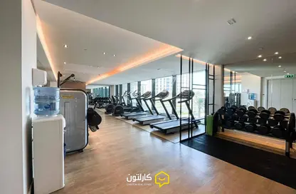 Apartment - 2 Bedrooms - 2 Bathrooms for rent in Marassi Residences - Diyar Al Muharraq - Muharraq Governorate