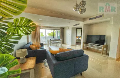 Apartment - 1 Bedroom - 1 Bathroom for sale in Tala Island - Amwaj Islands - Muharraq Governorate