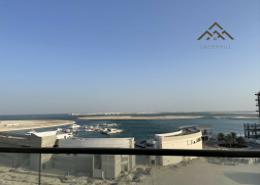 شقة - 2 غرف نوم - 3 حمامات للكراء في دانة البحرين - المحافظة الجنوبية