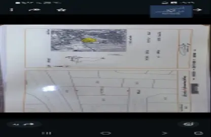 أرض - استوديو للبيع في السهلة - المحافظة الشمالية