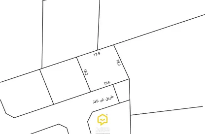 Land - Studio for sale in Barbar - Northern Governorate