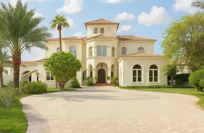Villa - 6 Bedrooms for sale in Saar - Northern Governorate