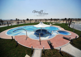 Executive Childrens Paradise Compound ,Indoor Pool