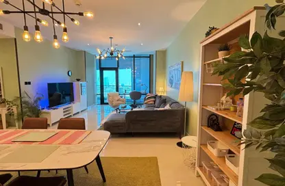 Apartment - 2 Bedrooms - 2 Bathrooms for rent in Seef - Capital Governorate