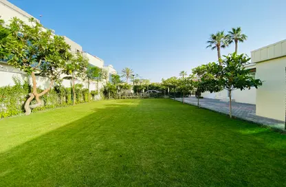 Compound - 4 Bedrooms - 4 Bathrooms for rent in Al Burhama - Manama - Capital Governorate