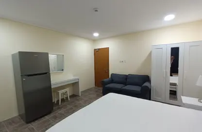 Apartment - Studio - 1 Bathroom for rent in Al Juffair - Capital Governorate Apartment - Studio - 1 Bathroom for rent in Al Juffair - Capital Governorate