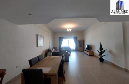 Apartment - 3 Bedrooms - 4 Bathrooms for rent in Amwaj Homes - Amwaj Islands - Muharraq Governorate