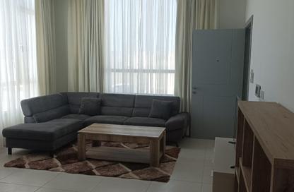 Apartment - 1 Bedroom - 1 Bathroom for rent in Saar - Northern Governorate