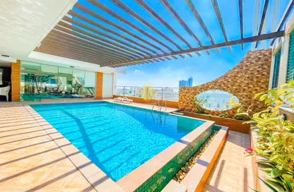 Apartment - 2 Bedrooms - 2 Bathrooms for rent in Zinj - Manama - Capital Governorate