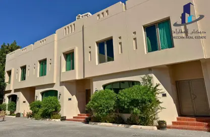 Villa - 2 Bedrooms - 3 Bathrooms for rent in Al Juffair - Capital Governorate Villa - 2 Bedrooms - 3 Bathrooms for rent in Al Juffair - Capital Governorate