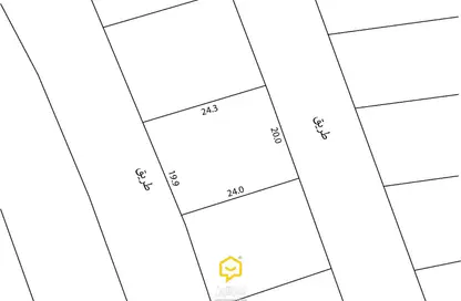 أرض - استوديو للبيع في باربار - المحافظة الشمالية