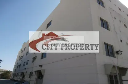 عمارة بالكامل - استوديو - 8 حمامات للايجار في الحجيات - الرفاع - المحافظة الجنوبية