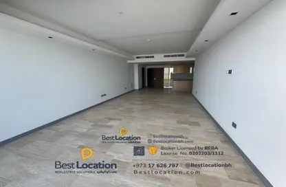 Apartment - 3 Bedrooms - 5 Bathrooms for sale in Hanging Garden - Dilmunia Island - Muharraq Governorate