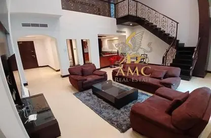 Apartment - 1 Bedroom - 2 Bathrooms for rent in Zinj - Manama - Capital Governorate