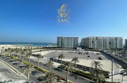 Apartment - 3 Bedrooms - 4 Bathrooms for rent in Marassi Al Bahrain - Diyar Al Muharraq - Muharraq Governorate