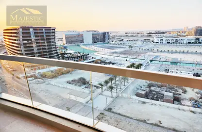 Apartment - 1 Bedroom - 2 Bathrooms for rent in Dilmunia Island - Muharraq Governorate