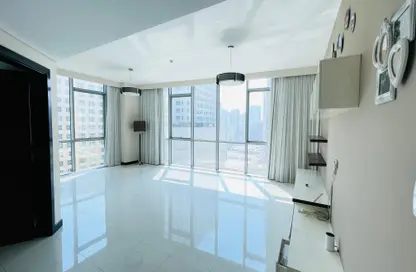 شقة - 3 غرف نوم - 4 حمامات للبيع في الجفير - محافظة العاصمة شقة - 3 غرف نوم - 4 حمامات للبيع في الجفير - محافظة العاصمة