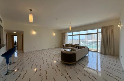 Apartment - 3 Bedrooms - 4 Bathrooms for sale in The Lagoon - Amwaj Islands - Muharraq Governorate
