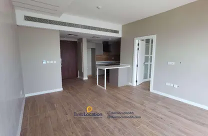 Apartment - 1 Bedroom - 2 Bathrooms for rent in Hidd - Muharraq Governorate
