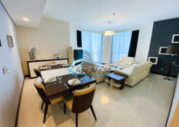 Apartment - 2 bedrooms - 3 bathrooms for sale in Al Juffair - Capital Governorate Apartment - 2 bedrooms - 3 bathrooms for sale in Al Juffair - Capital Governorate
