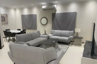Apartment - 2 Bedrooms - 2 Bathrooms for rent in Saar - Northern Governorate