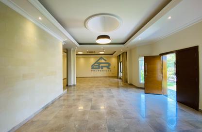 مجمع سكني - 5 غرف نوم - 5 حمامات للايجار في الجنبية - المحافظة الشمالية