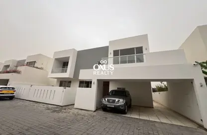 Villa - 5 Bedrooms - 6 Bathrooms for sale in Janabiya - Northern Governorate