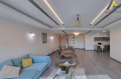 Apartment - 2 Bedrooms - 2 Bathrooms for rent in Amwaj Marina - Amwaj Islands - Muharraq Governorate
