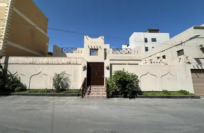 فيلا - 5 غرف نوم - 5 حمامات للبيع في الحجيات - الرفاع - المحافظة الجنوبية