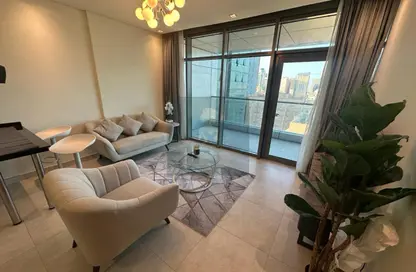 Apartment - 1 Bedroom - 1 Bathroom for sale in Hoora - Capital Governorate Apartment - 1 Bedroom - 1 Bathroom for sale in Hoora - Capital Governorate