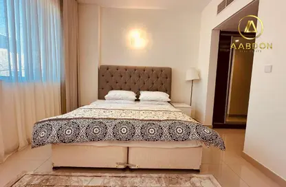 Apartment - 2 Bedrooms - 2 Bathrooms for rent in Amwaj Avenue - Amwaj Islands - Muharraq Governorate