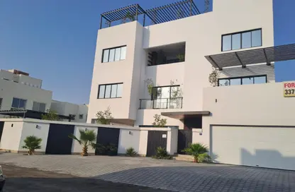 Villa - 5 Bedrooms - 7 Bathrooms for sale in Hamala - Northern Governorate