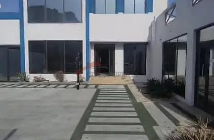 Shop - Studio - 4 Bathrooms for rent in Budaiya - Northern Governorate