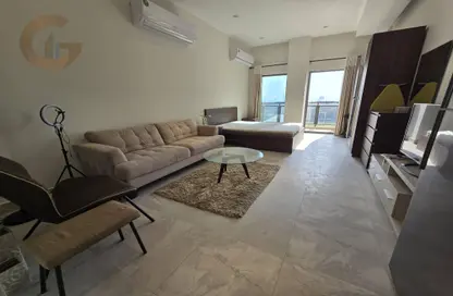 Apartment - Studio - 1 Bathroom for rent in Busaiteen - Muharraq Governorate