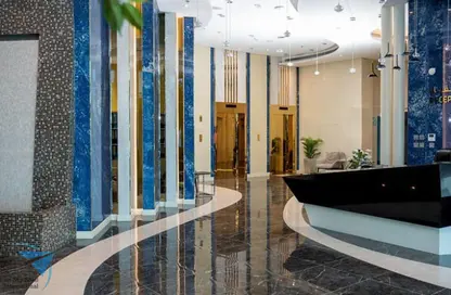 Apartment - 3 Bedrooms - 3 Bathrooms for rent in Al Juffair - Capital Governorate